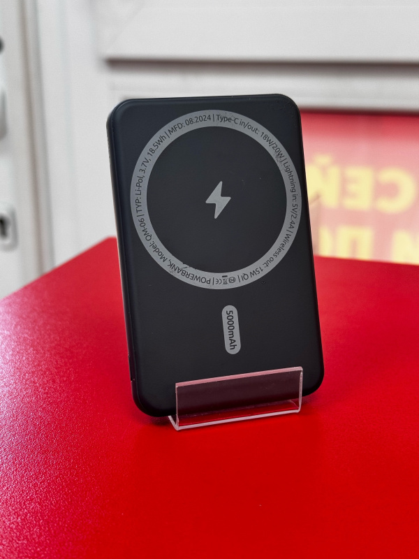 Внешний аккумулятор China 5000