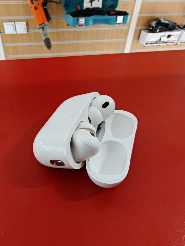 Наушники Apple airpods pro 2