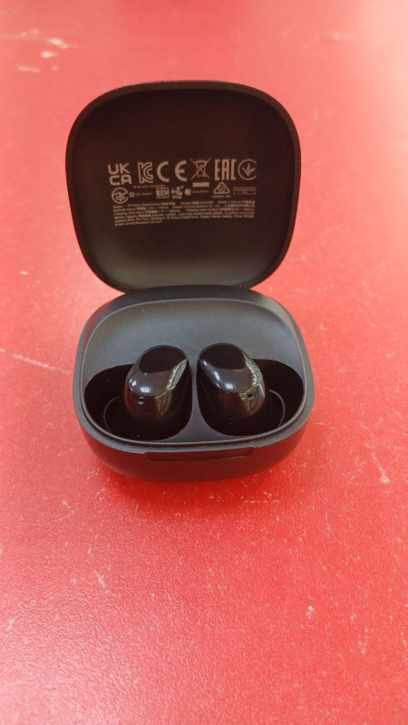 Наушники Xiaomi Redmi Buds 6