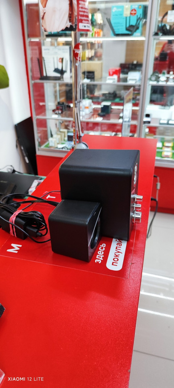 Колонки - Aceline ASP240