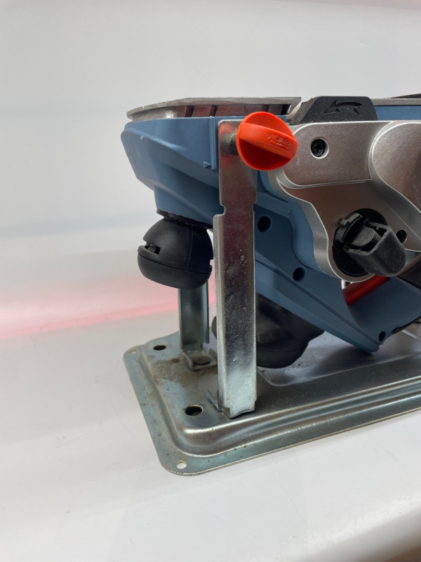 Электрорубанок  Р-900 +СТ