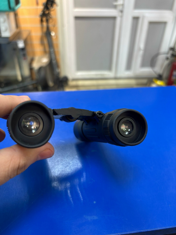 Бинокль China 12X30