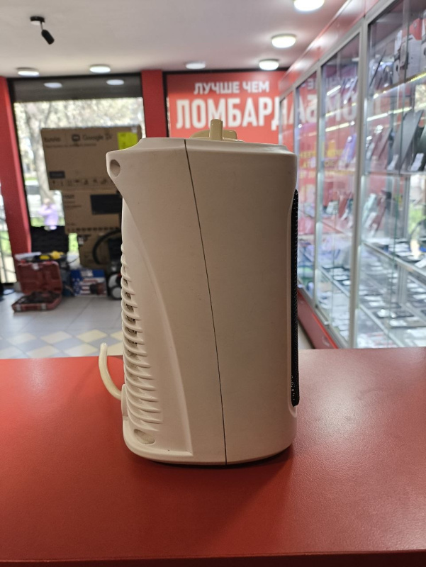 Тепловентилятор  NT20-16A