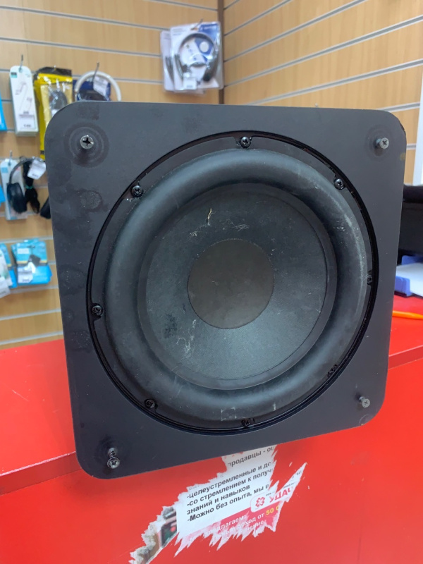 Усилитель Sven SB2200D