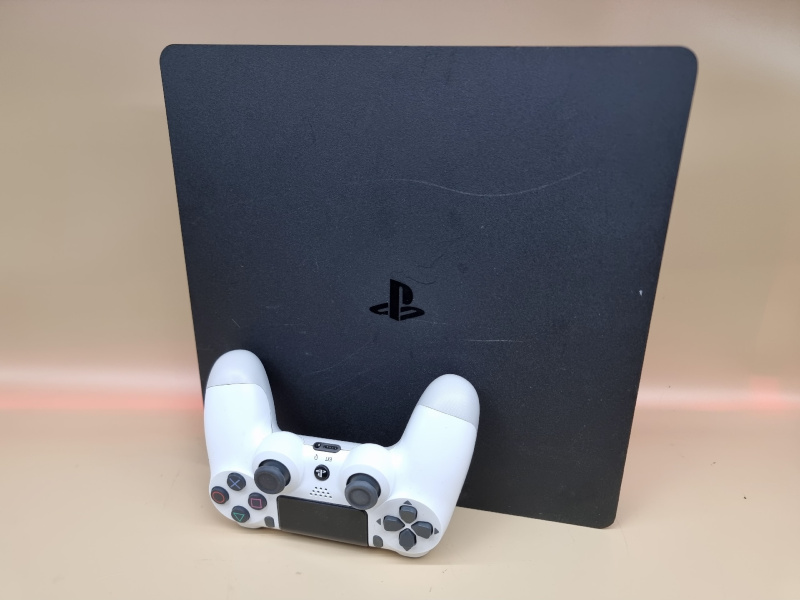 Игровая приставка Sony PlayStation 4 Slim 500gb