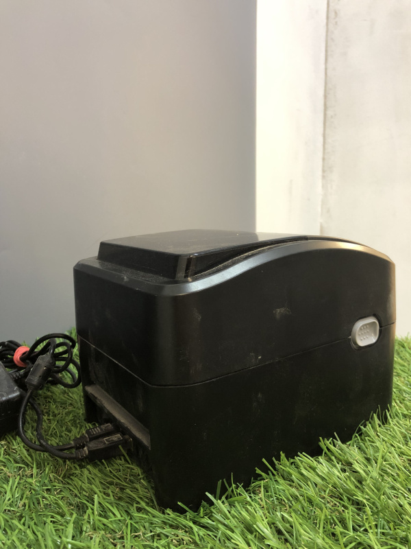 Принтер Этикеток  G-SENSE DT420T