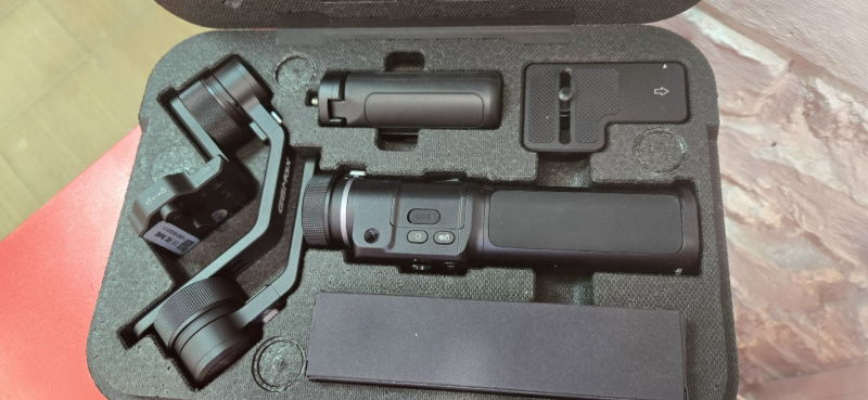 стабилизатор  feiytech