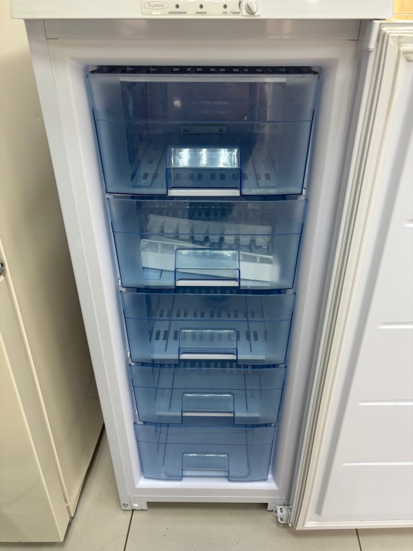 Морозильник Бирюса КШ 160