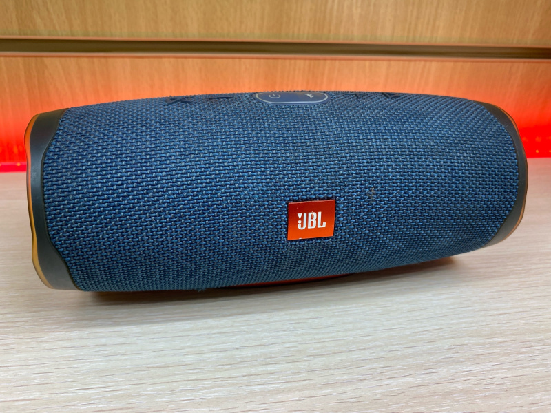 Колонки КОЛОНКА JBL CHARGE 4