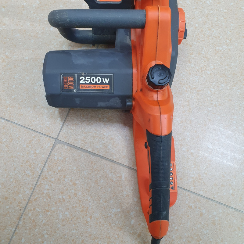 Цепная пила Daewoo DACS 2500
