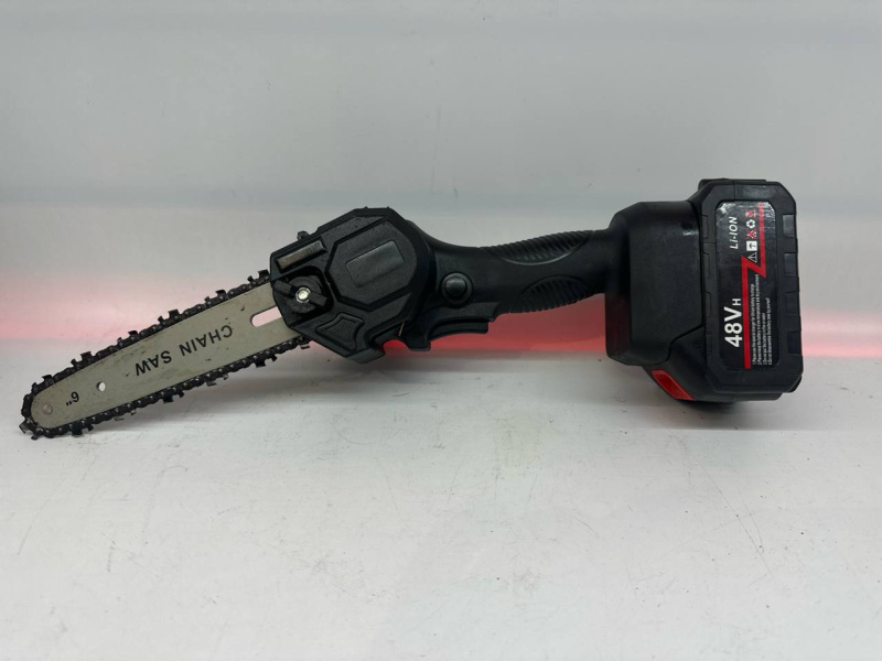 Электропила  China saw 6