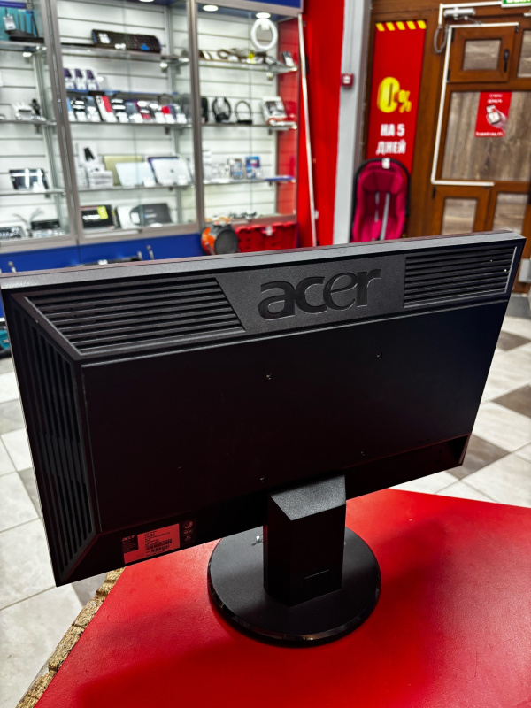 Монитор Acer V193HQ