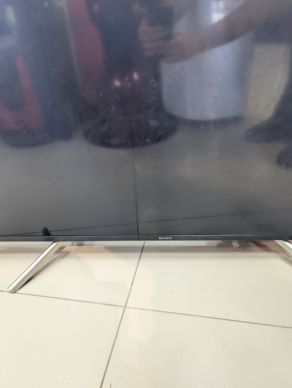 Телевизор Sony KDL-49WF805