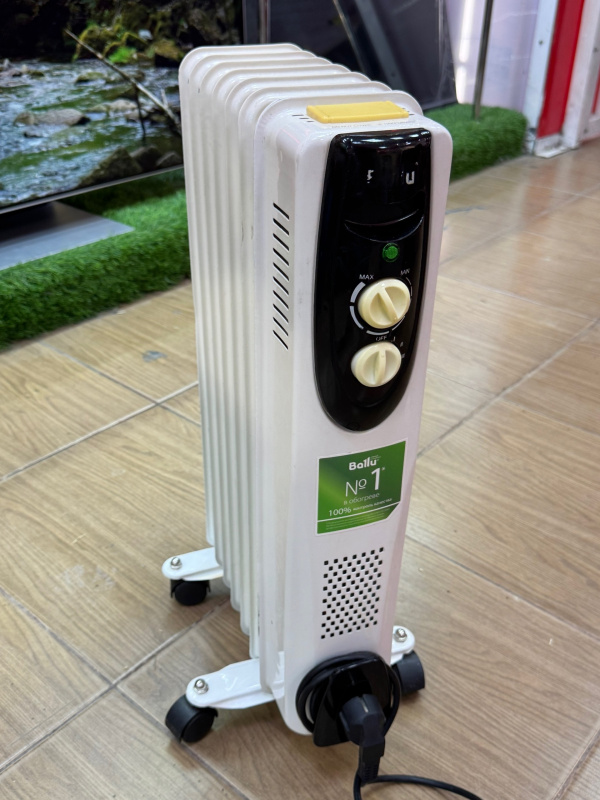 обогреватель Ballu --