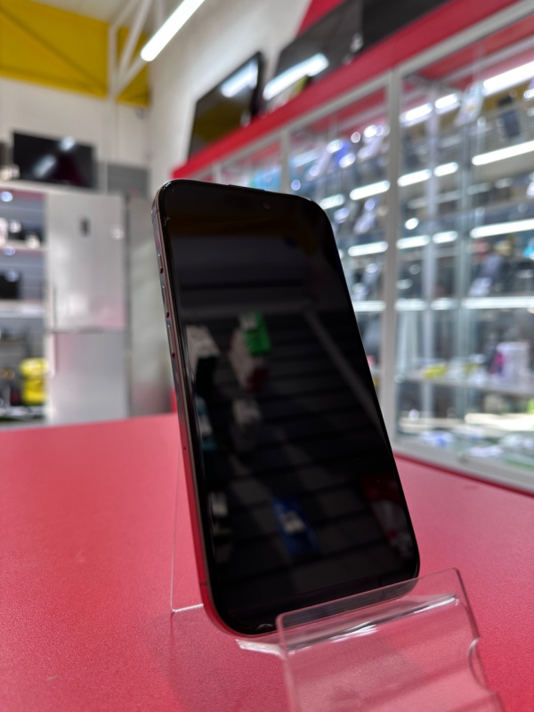 Мобильный телефон Apple iPhone 16 Pro