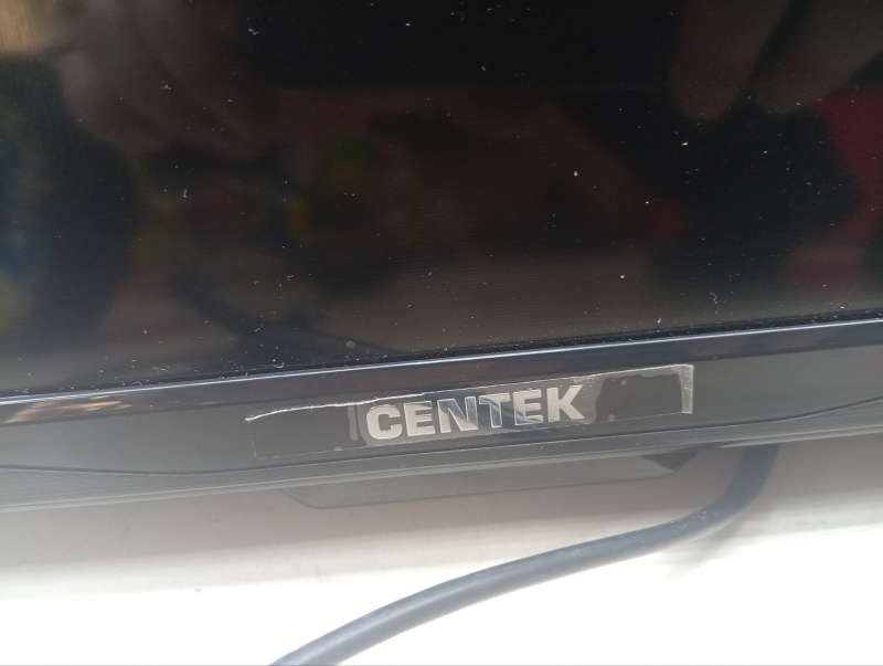 Телевизор CenteK CT-8232
