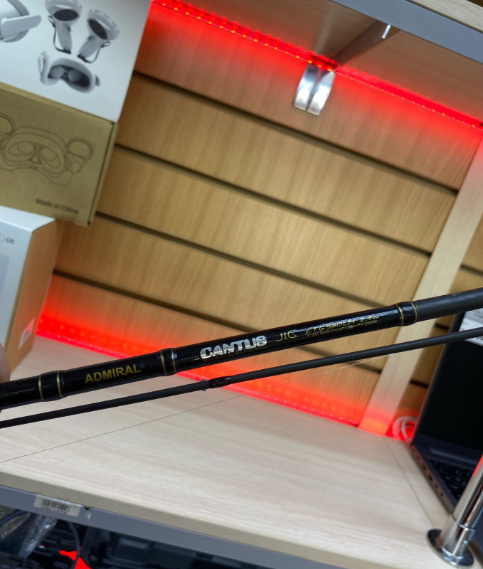 УДОЧКА CANTUS CTGS80LM