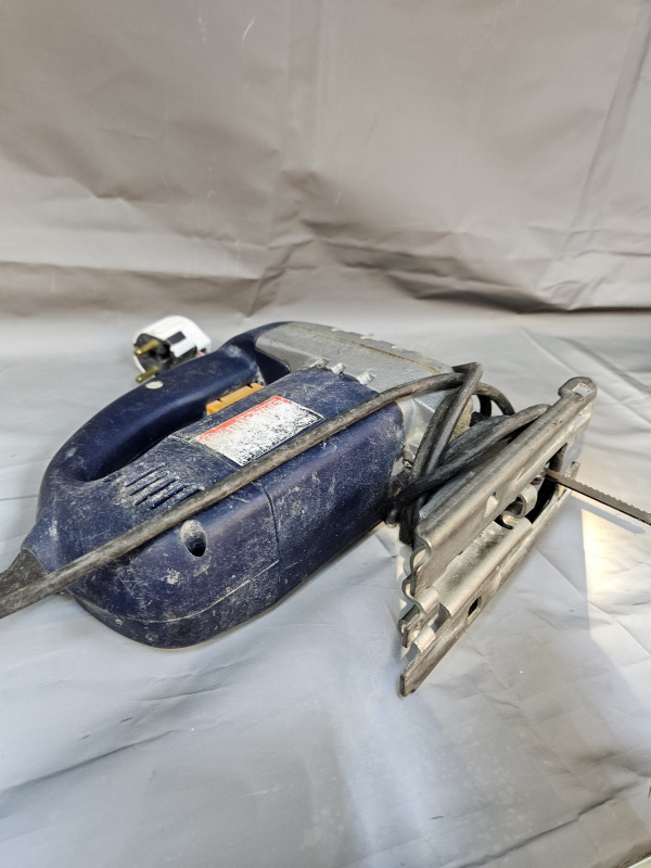 Электролобзик Фиолент пм4-700Э,