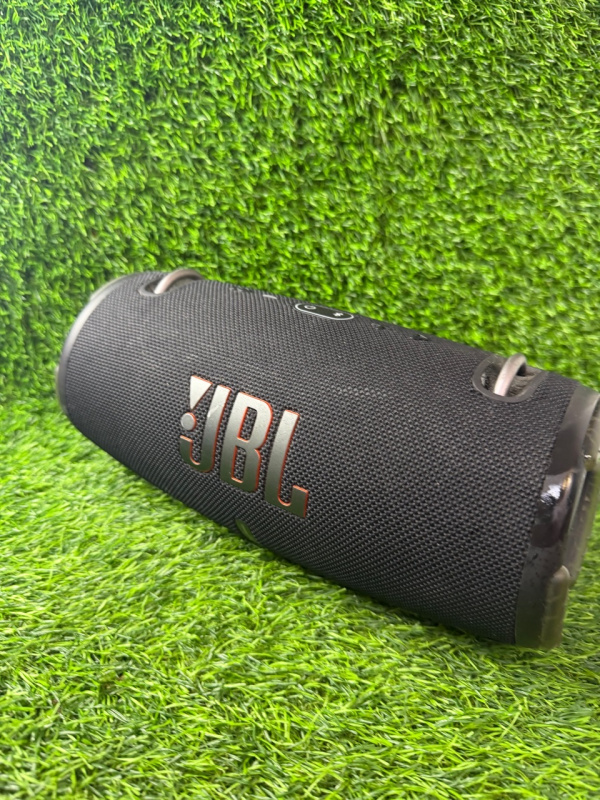 Колонки JBL JBL xtreme 3