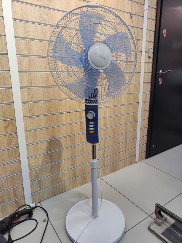 Вентилятор  Aceline SFJ-1655t