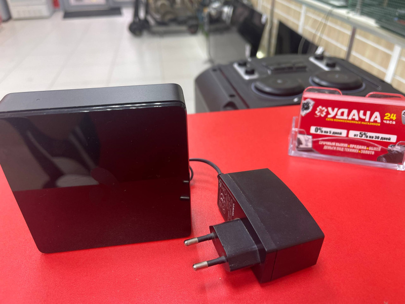 Ресивер Smartlabs sml-482hd base