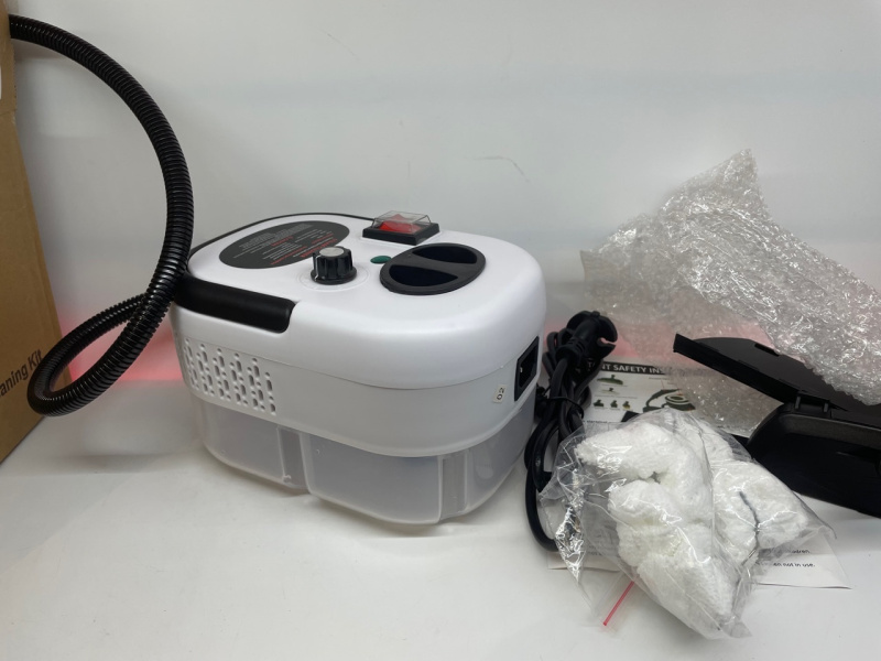 Генератор сухого тумана  Парогенератор